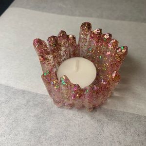 Candle holder
